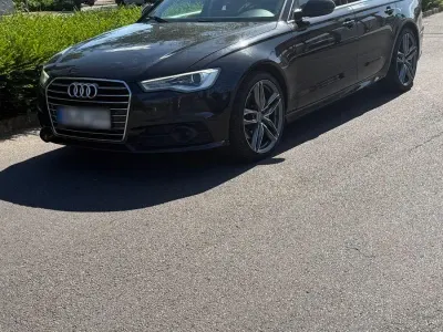 Gebraucht Audi A6