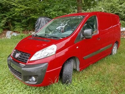 Fiat Scudo