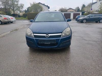 gebraucht Opel Astra 1.7 disel