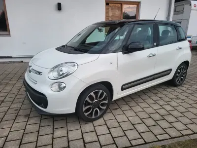 Gebraucht Fiat 500L