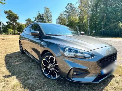Gebraucht Ford Focus