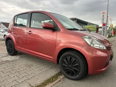 Gebraucht Daihatsu Sirion