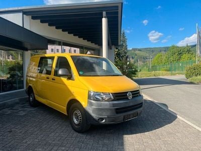VW T5