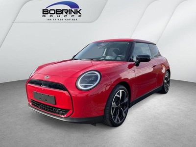 Gebraucht Mini Cooper Classic 135 kW (184 PS) 2025 Rot Kleinwagen