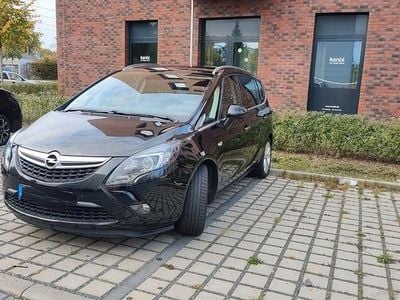 Opel Zafira Tourer