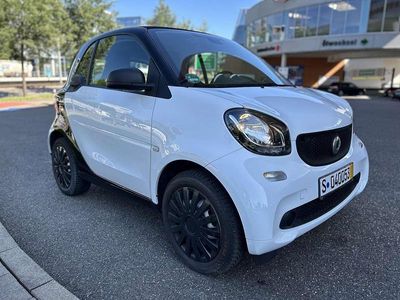 Smart ForTwo Coupé