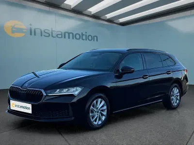 Gebraucht Skoda Superb 150 PS (110 kW) 2025 Andere Kombi