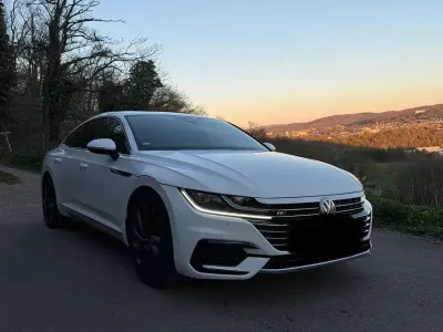 Gebraucht VW Arteon