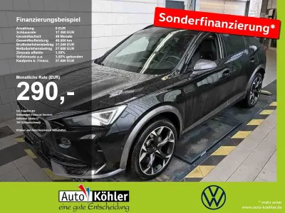 Gebraucht Cupra Formentor