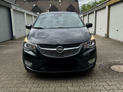gebraucht Opel Karl 1.0 Edition Edition