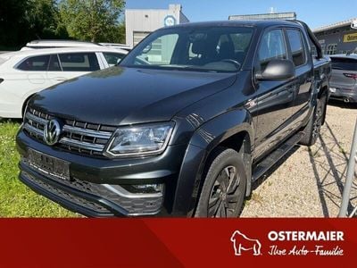 VW Amarok