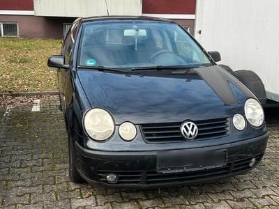 VW Polo