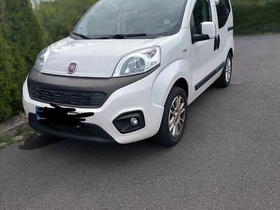Fiat Qubo