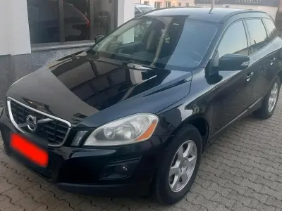 Gebraucht Volvo XC60