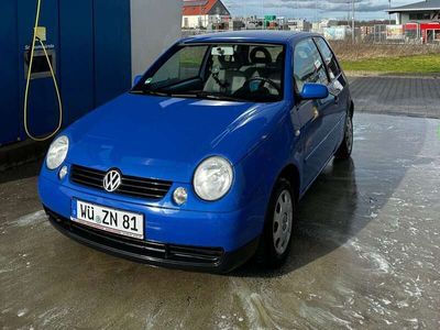 gebraucht VW Lupo 1.0