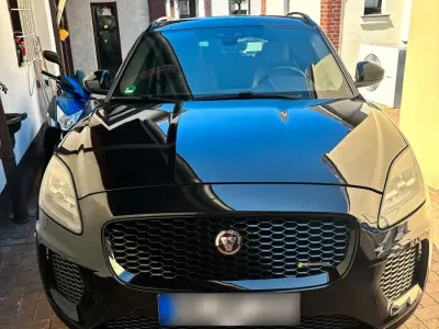 Gebraucht Jaguar E-Pace