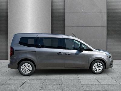 Neu Renault Kangoo Equilibre 95 PS (69 kW) 2025 Van / Kleinbus