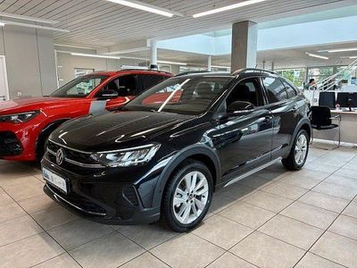 Neu VW Taigo 150 PS (110 kW) 2025 Schwarz SUV
