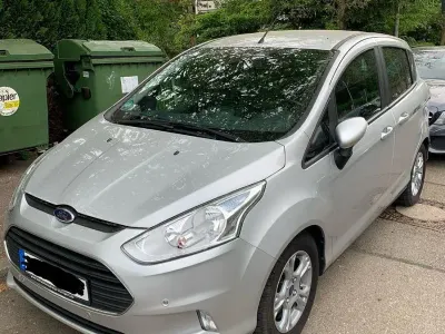 Occasion Ford B-MAX