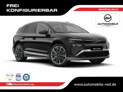 Neu Skoda Enyaq iV Selection 210 kW (286 PS) 2026 SUV