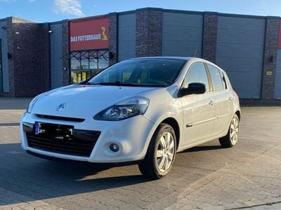 Renault Clio II