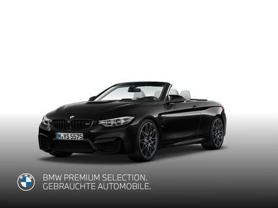 BMW M4 Cabriolet