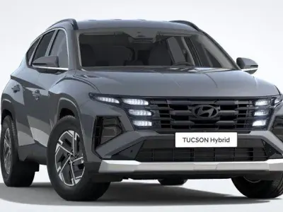 Gebraucht Hyundai Tucson