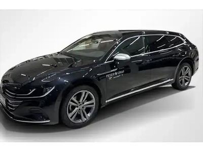 Usata VW Arteon Elegance 193 CV (141 kW) 2024 Nero Coupé