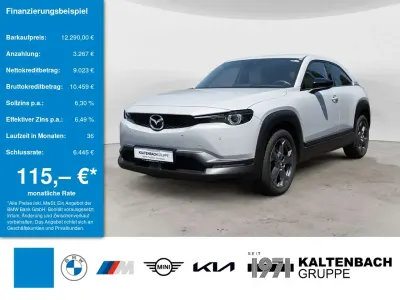 Gebraucht Mazda MX30