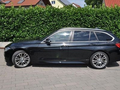 BMW 335