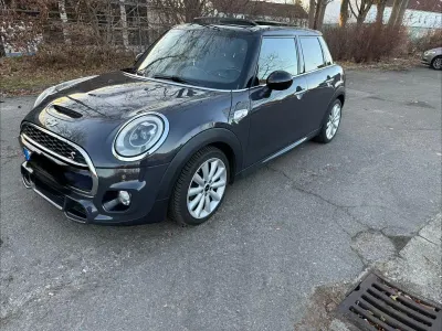 Gebraucht Mini Cooper S