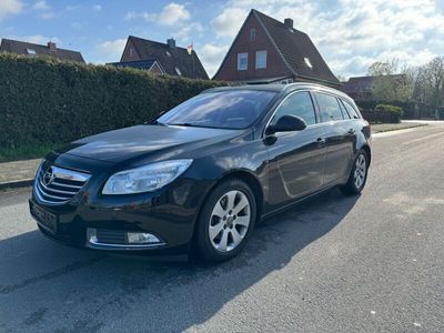 gebraucht Opel Insignia Sports Tourer 2.0 CDTI Design Edit....