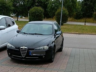 Alfa Romeo 147