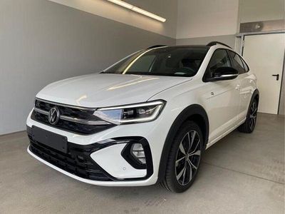 Gebraucht VW Taigo R-line 2024 Schwarz SUV
