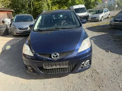 Gebraucht Mazda 5