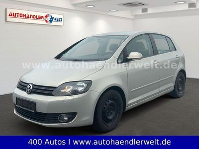 Second-hand VW Golf VII Comfortline 86 CP (63 kW) 2012 Argintiu Berlinǎ