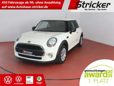 Gebraucht Mini ONE