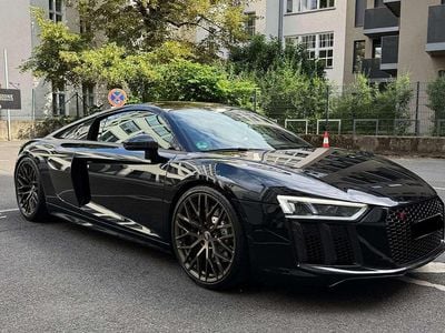 Audi R8 Coupé