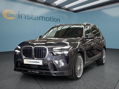 Alpina XB7