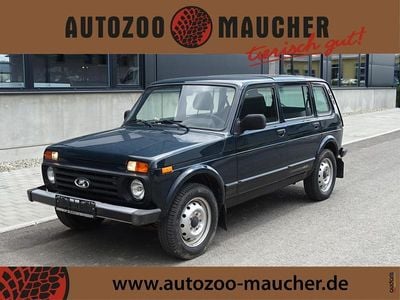 Lada Taiga