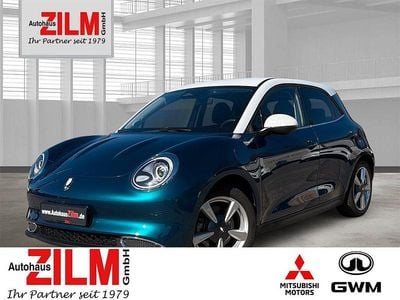 Second-hand Ora 03 Pro+ 125 kW (171 CP) 2023 Negru Hatchback