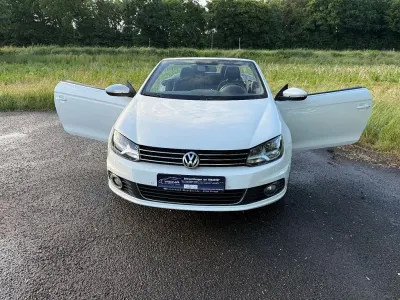 Gebraucht VW Eos
