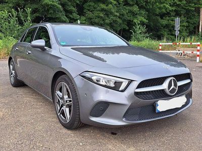 Mercedes A220