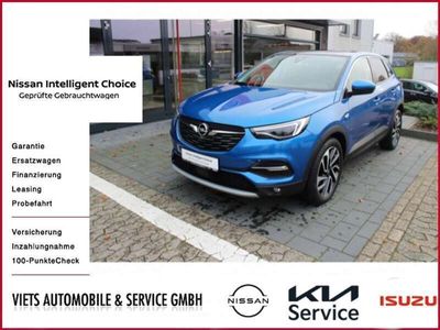 gebraucht Opel Grandland X INNOVATION