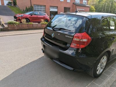 gebraucht BMW 120 D 1er Reihe