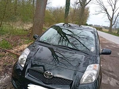 gebraucht Toyota Yaris 1,33-l-Dual-VVT-i Edition Edition