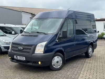 Gebraucht Ford Transit