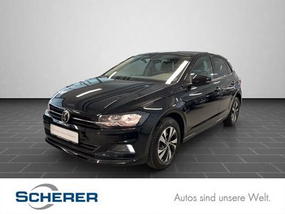 gebraucht VW Polo Comfortline