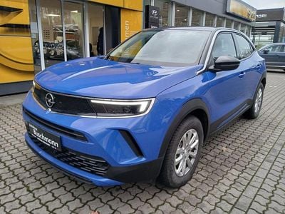 Gebraucht Opel Mokka-e Edition 100 kW (136 PS) 2022 SUV