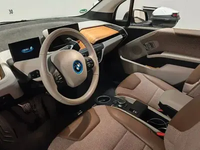 Gebraucht BMW i3